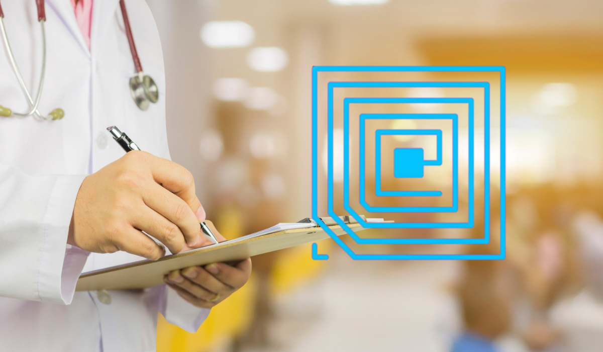 How RFID Improves Hospital Operating Margins 3 Use Cases